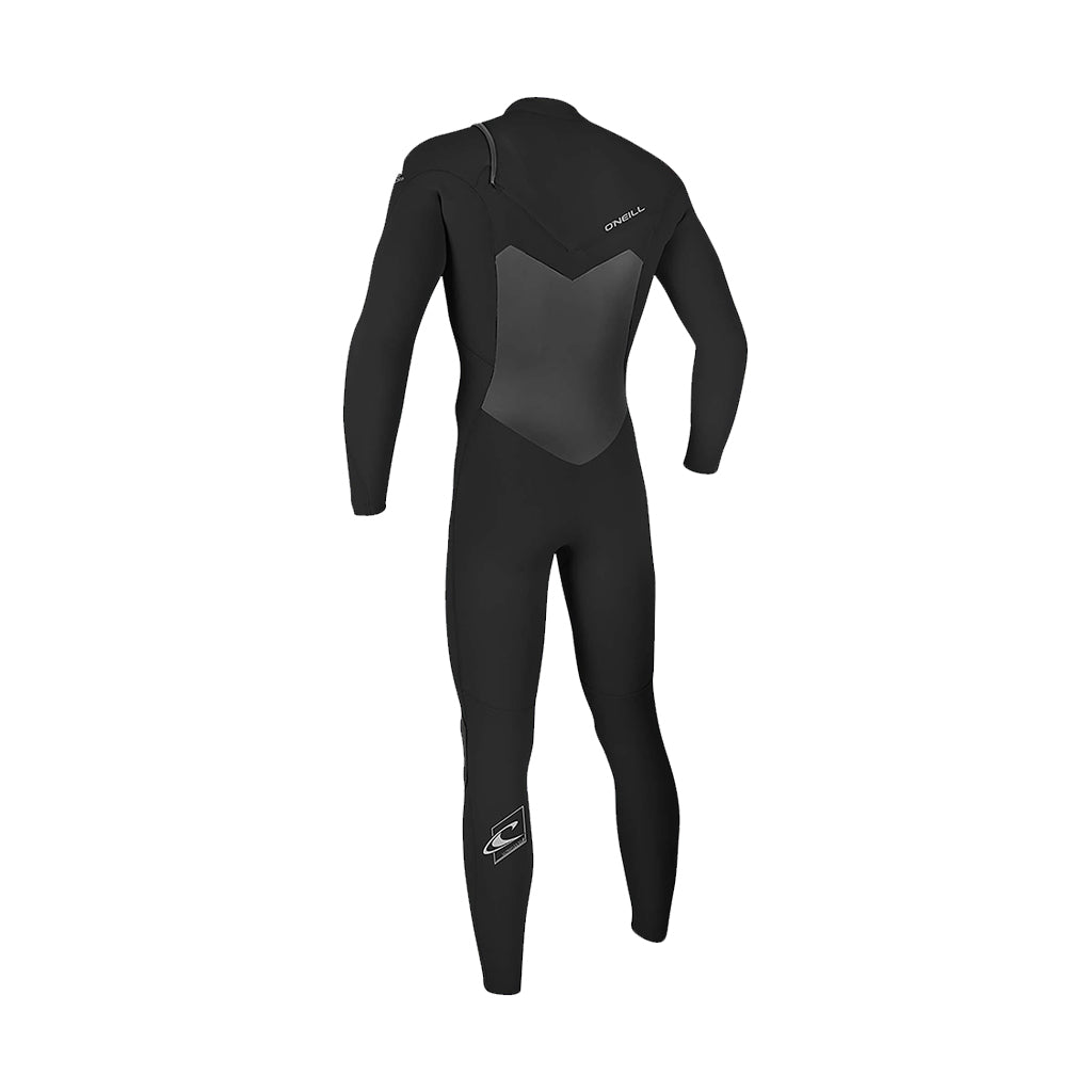 O'Neill Youth Epic 4/3 Chest Zip Full Wetsuit