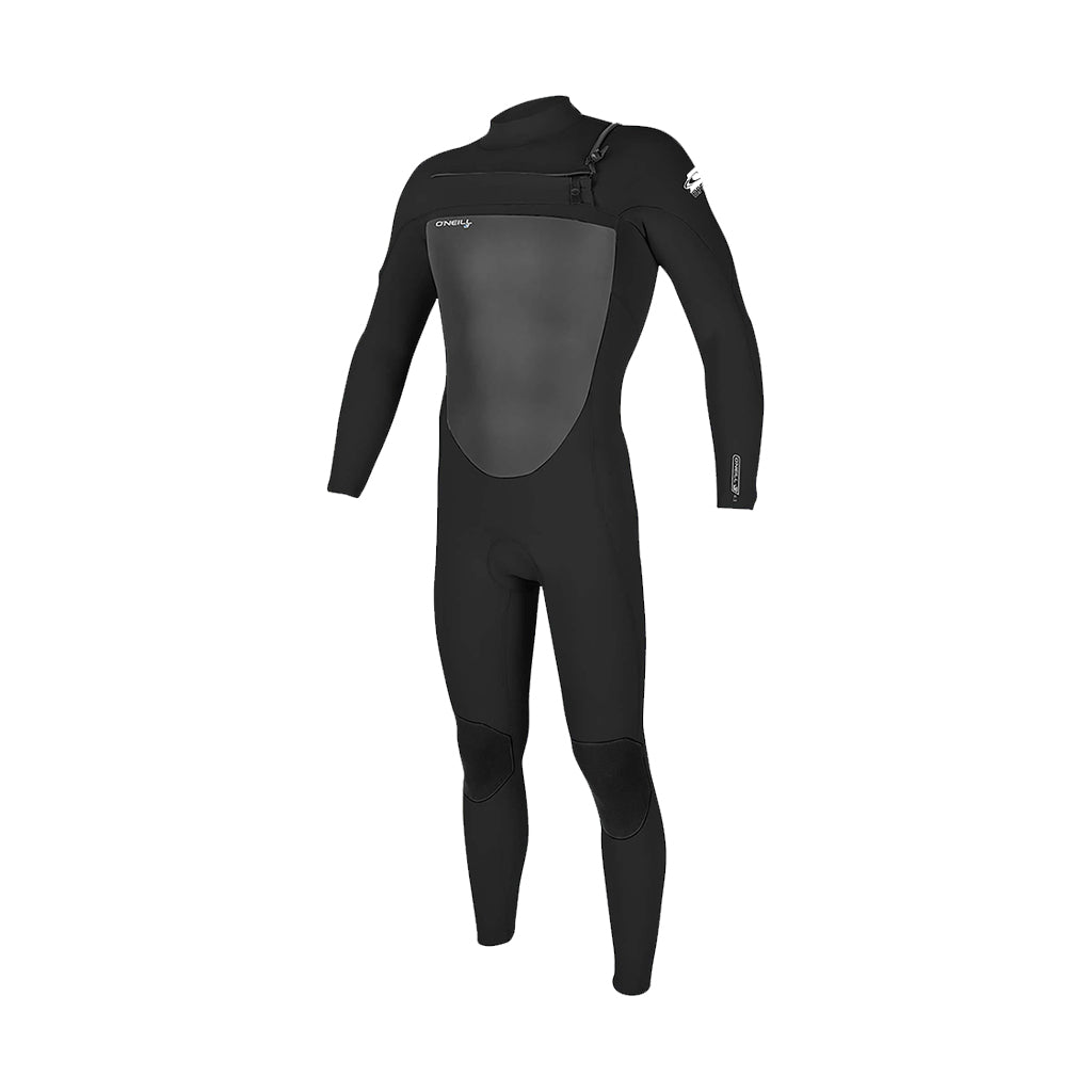 O'Neill Youth Epic 4/3 Chest Zip Full Wetsuit
