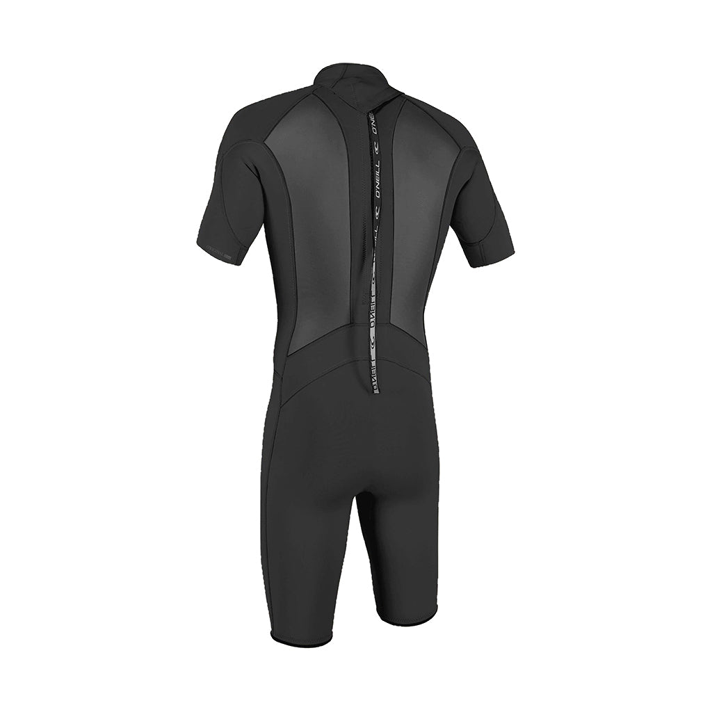 O'Riginal 2mm Back Zip Short Sleeve Springsuit