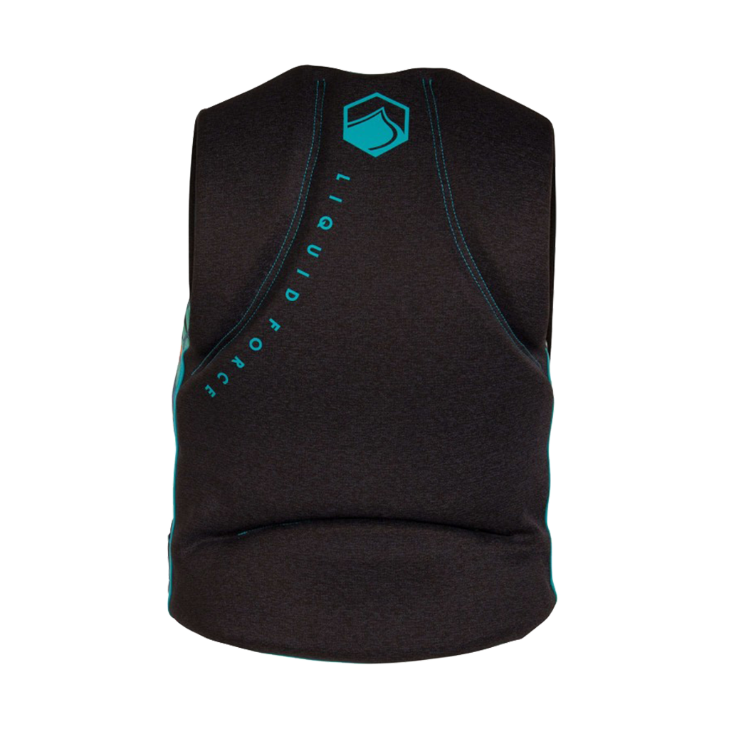 Liquid Force Heartbreaker Tropical Women's CGA Vest