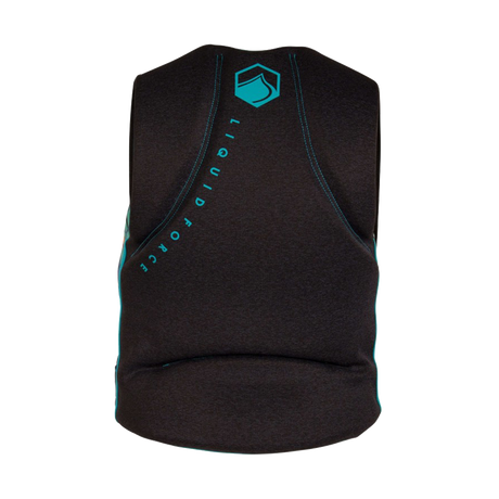 Liquid Force Heartbreaker Tropical Women's CGA Vest