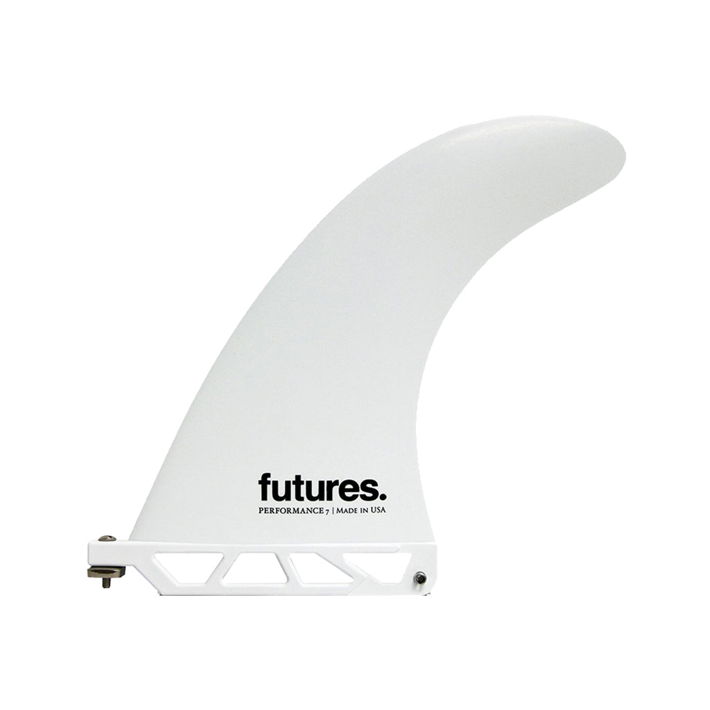 Futures Performance Thermotech 7" Longboard Fin