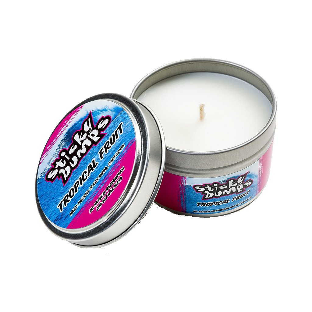 Sticky Bumps 5oz Scented Candle