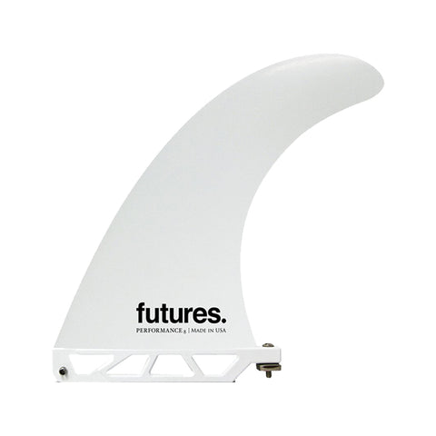 Futures Performance Thermotech Longboard Fin - 8"