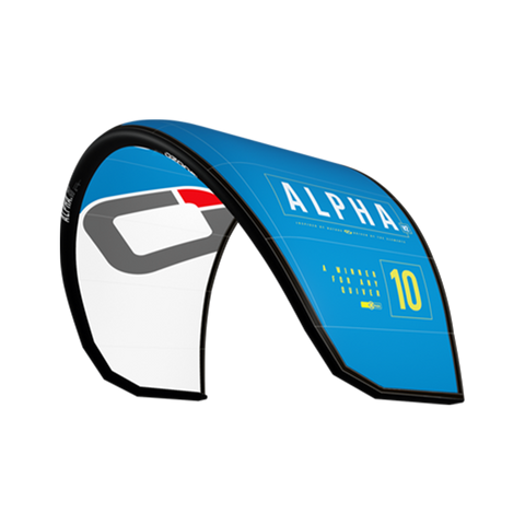 Ozone Alpha V2 Kiteboarding Kite