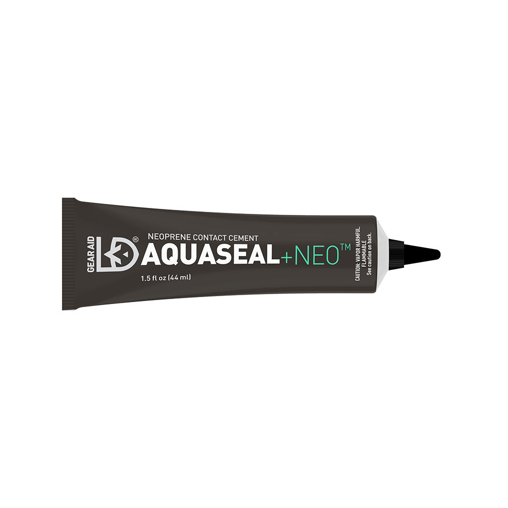 Gear Aid's Aquaseal at The Fly Shop