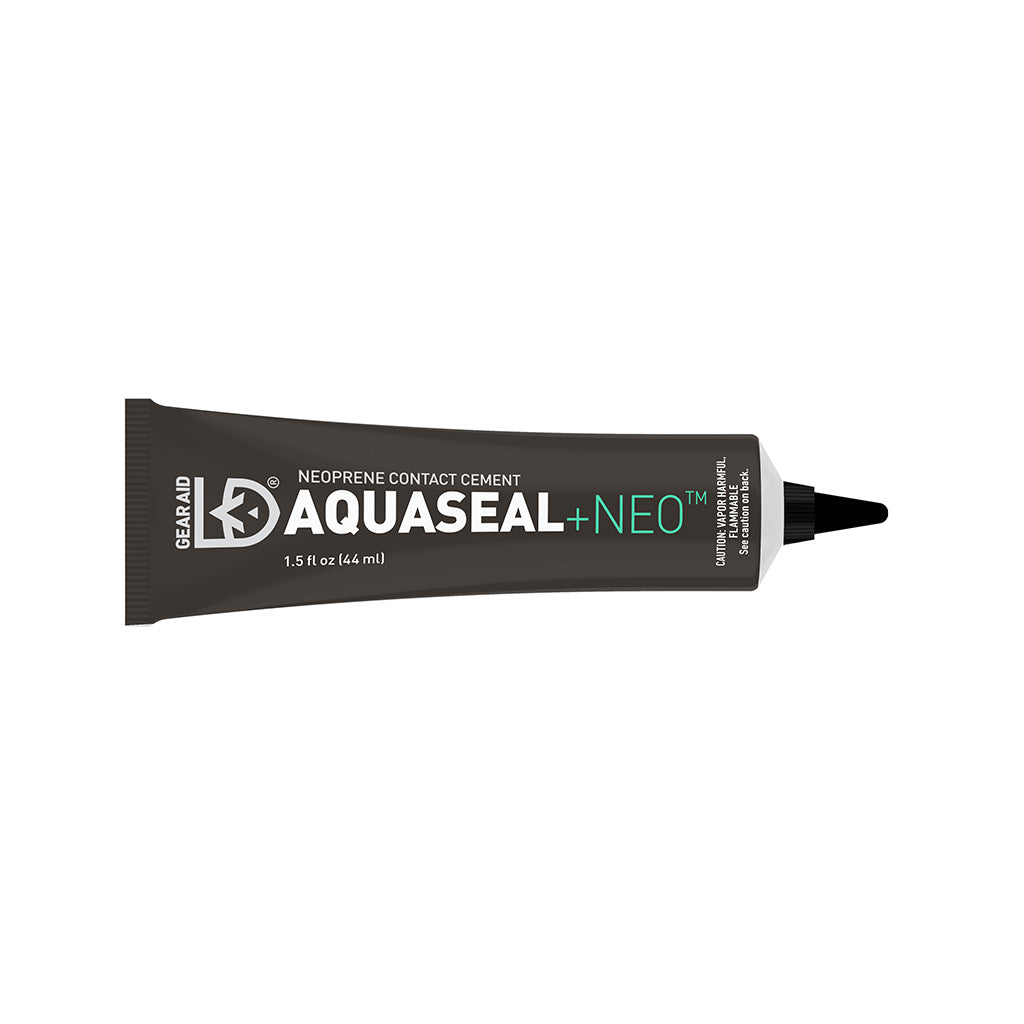 Gear Aid Aquaseal Neoprene Contact Cement