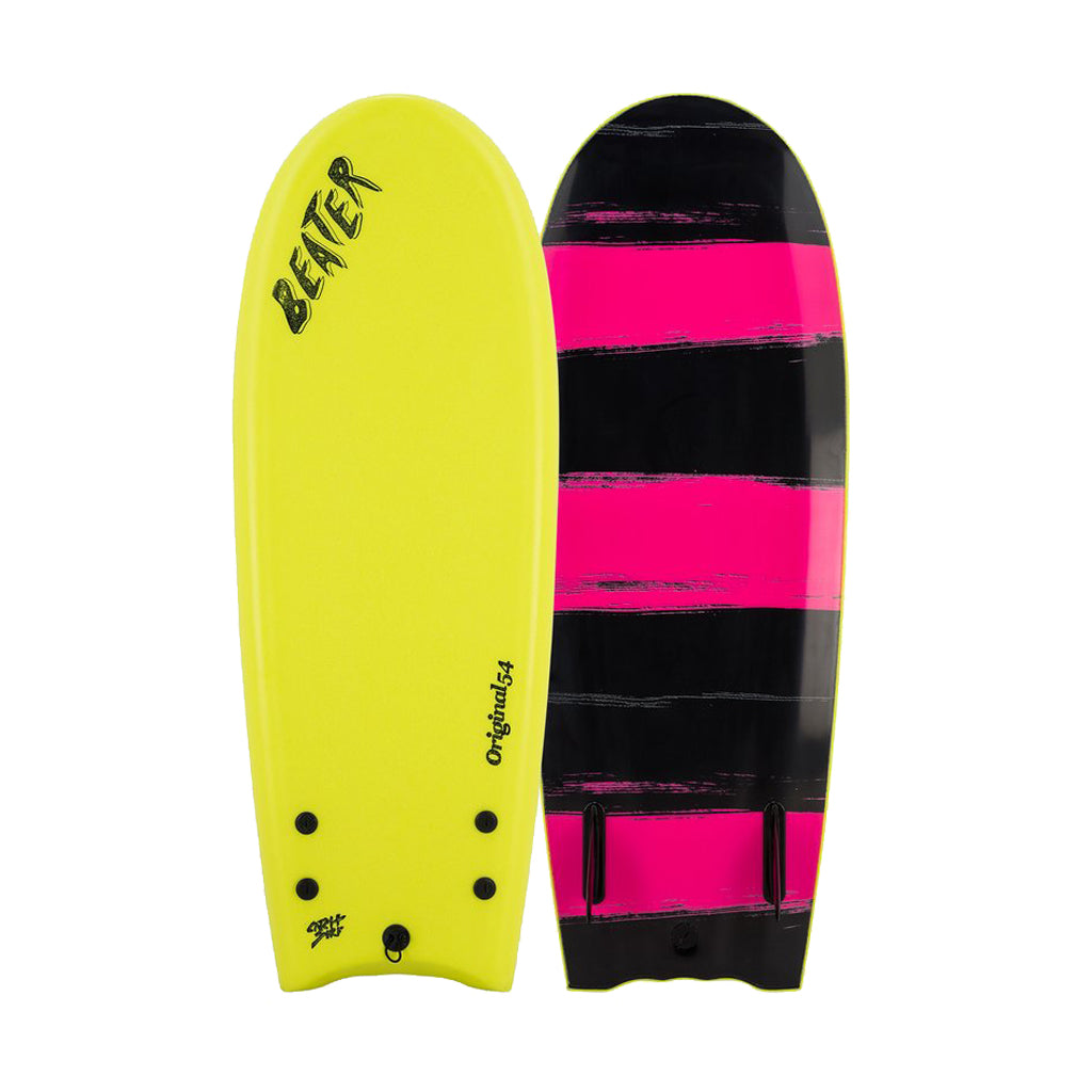 Catch Surf Beater 54 Original Surfboard