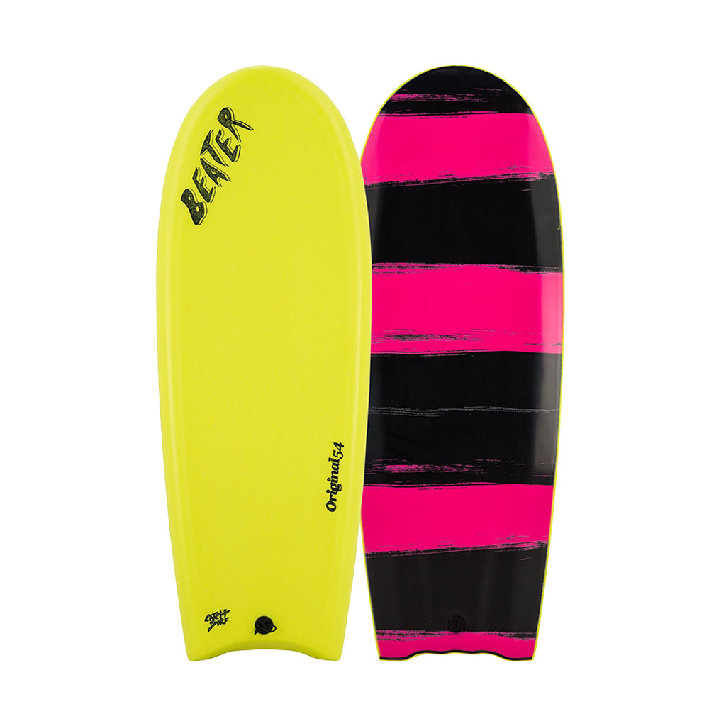 Catch Surf Beater 54 Original Surfboard