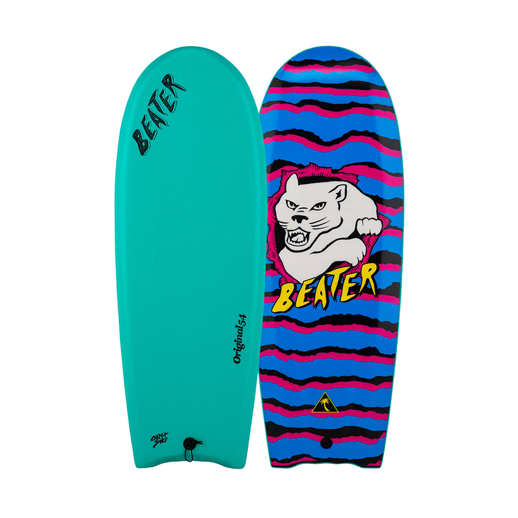 Catch Surf Beater 54 Original Surfboard