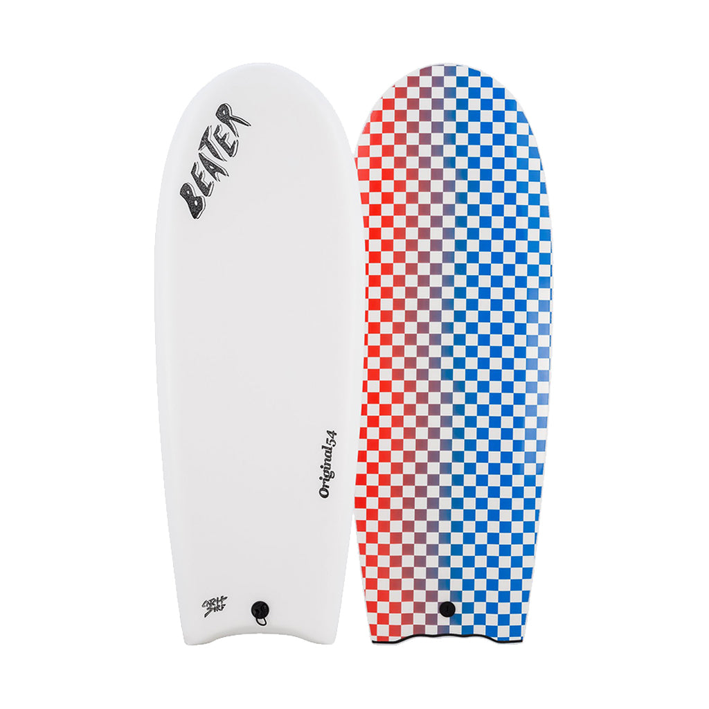 Catch Surf Beater 54 Original Surfboard
