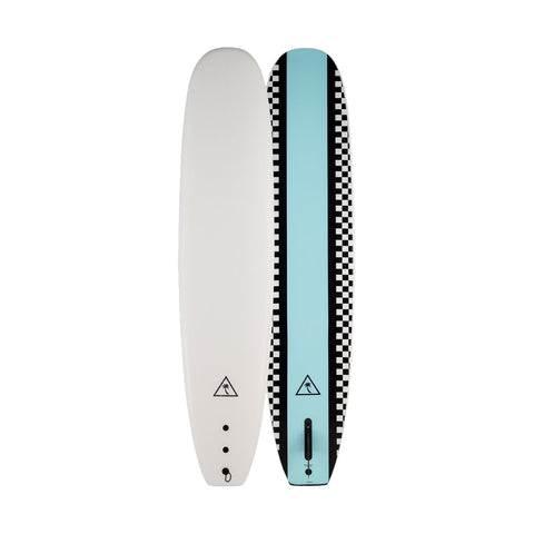 Catch Surf 86 Noserider Single Surfboard