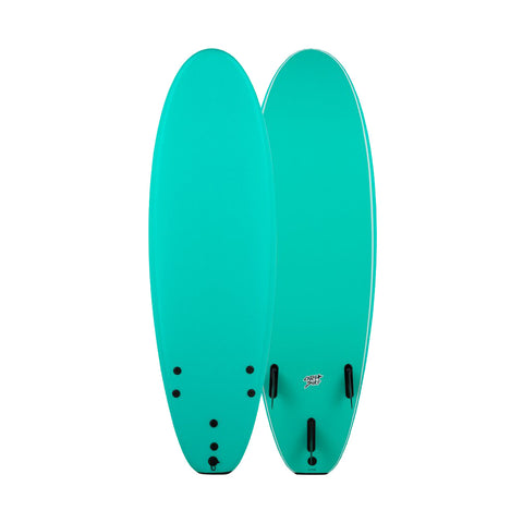 Catch Surf Blank Series Log Longboard