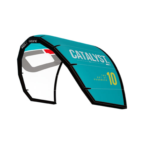Ozone Catalyst V3 Kiteboarding Kite