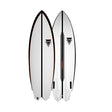 Firewire El Tomo Fish LFT Performance Surfboard