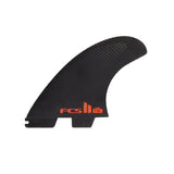 FCS II FW PC Carbon Tri Fins