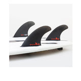 FCS II FW PC Carbon Tri Fins