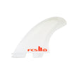 FCS II FW PC Carbon Tri Fins