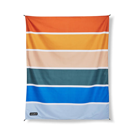 Nomadix Festival Blanket