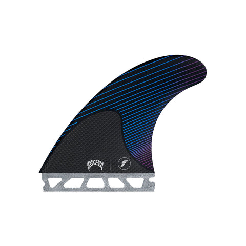 Futures Mayhem Large Tri Fin Set