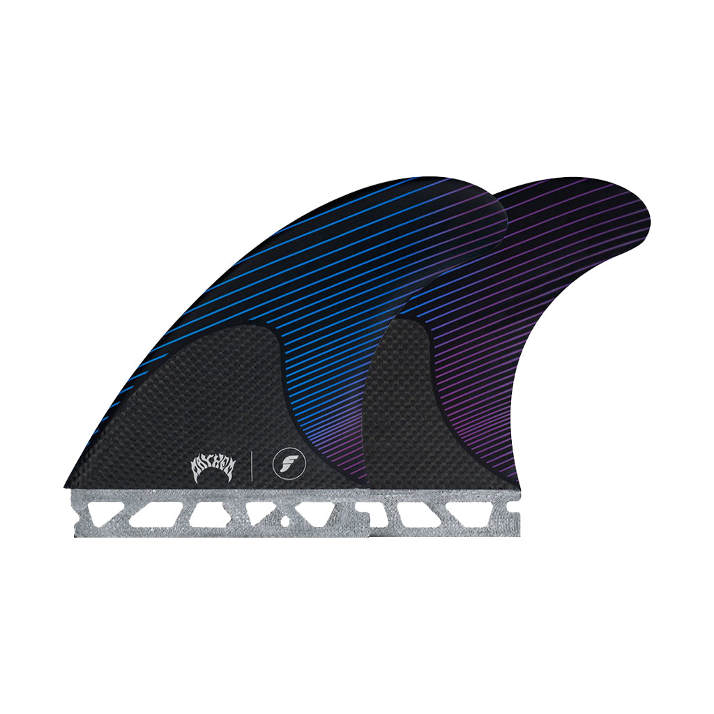 Futures Mayhem Large Tri Fin Set