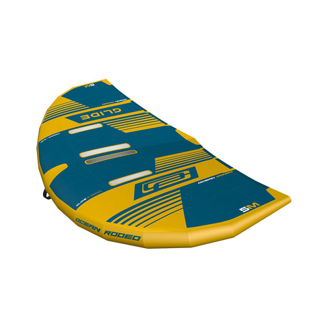 Ocean Rodeo Glide A-Series Aluula Wing Foiling Wing