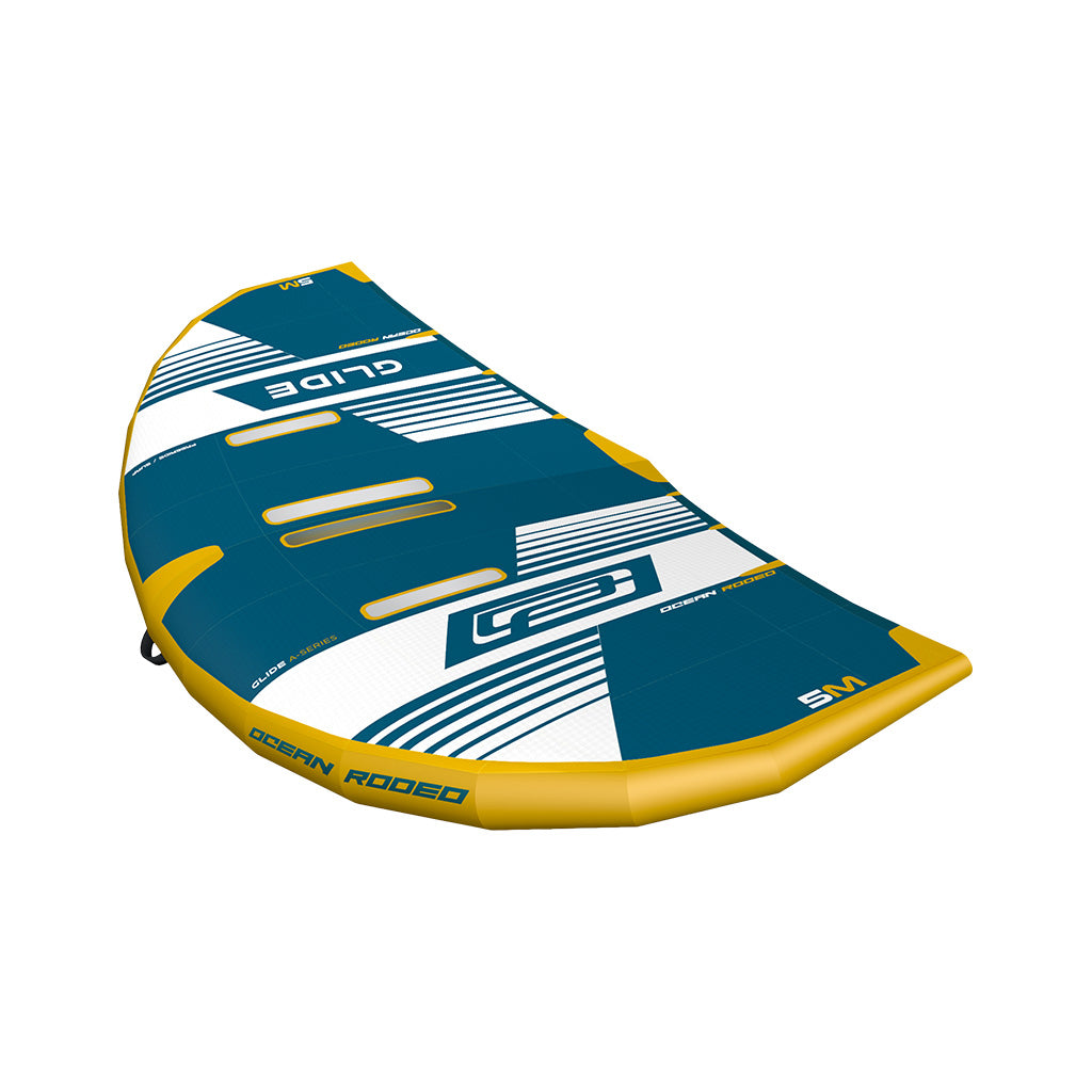 Ocean Rodeo Glide A-Series Aluula Wing Foiling Wing