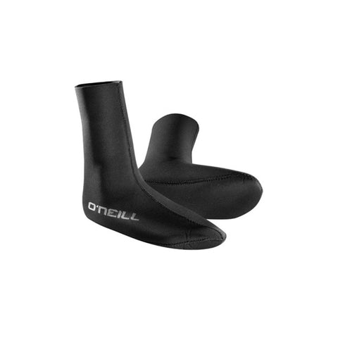 O'Neill Neoprene 2MM Heat Sock