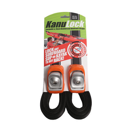 KanuLock Tie Down System