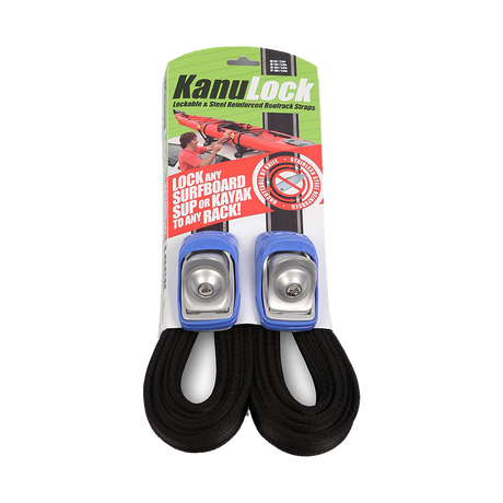 KanuLock Tie Down System