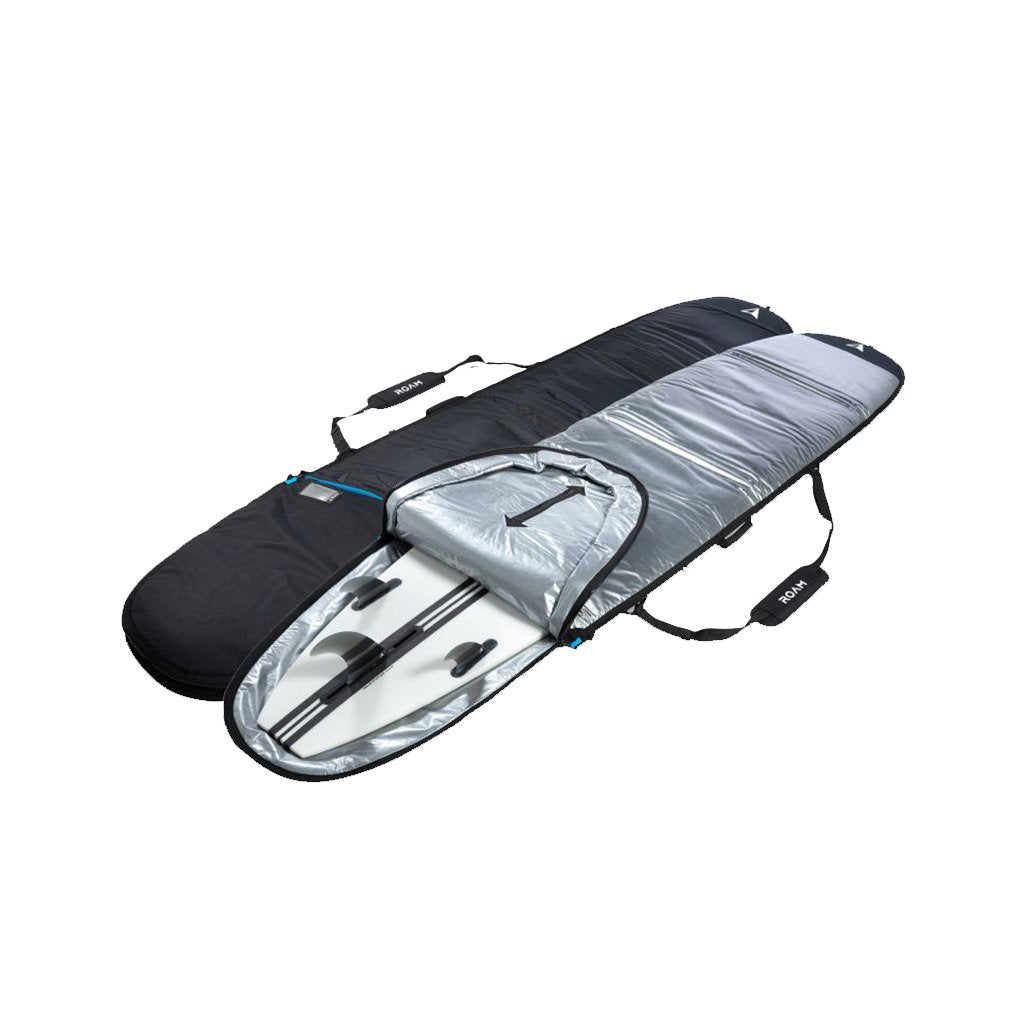 Roam Tech Plus Long Surfboard Bag