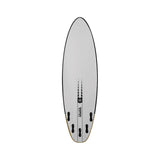 Firewire Hydroshort Kite Surfboard