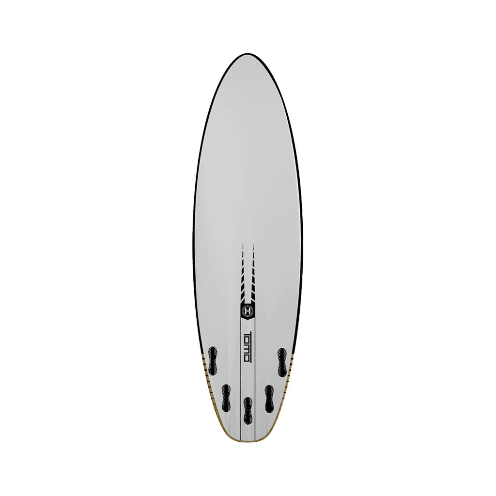 Firewire Hydroshort Kite Surfboard