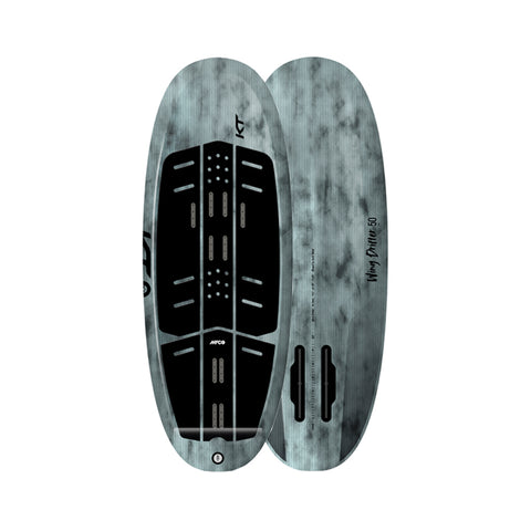 KT 2022 Wing Drifter Foil Board