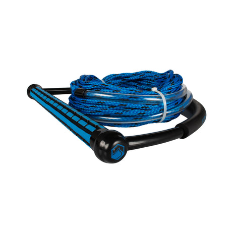 Liquid Force TR9 Handle Blue