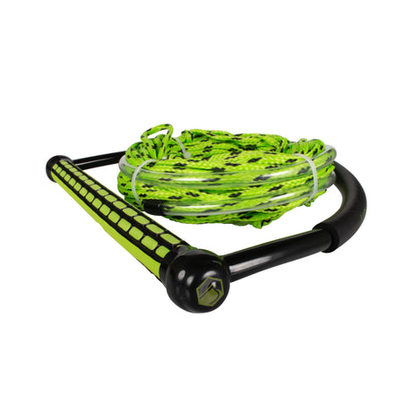 Liquid Force TR9 Handle Green