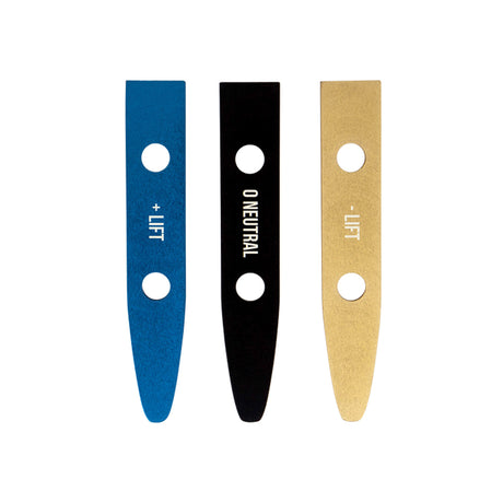 Liquid Force SHIM KIT 