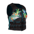 Liquid Force Heartbreaker Tropical Women's CGA Vest