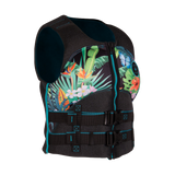 Liquid Force Heartbreaker Tropical Women's CGA Vest