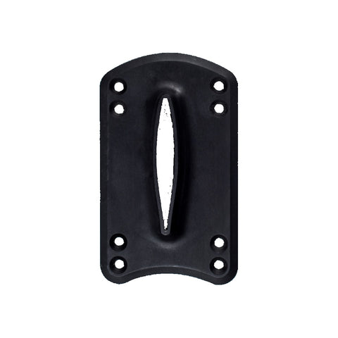 Slingshot Hover Glide Pedestal