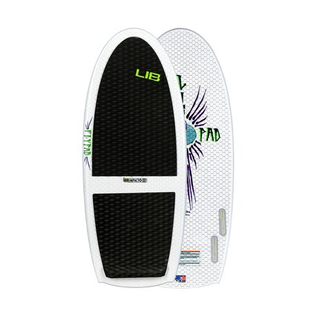 2021 Lib Tech Fly-Pad Wakesurfer