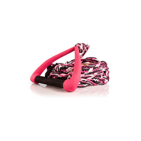 Liquid Force SURF DLX Coil 9" Wakesurf Rope