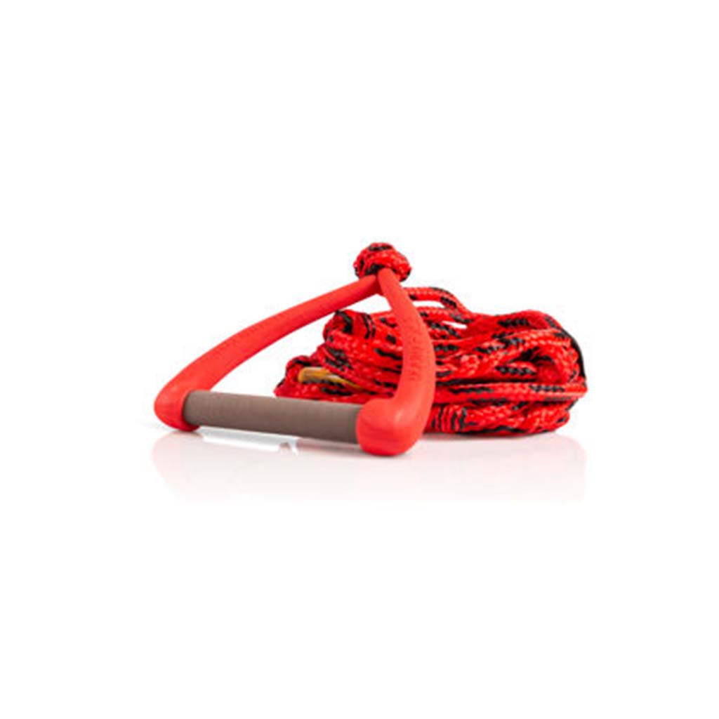 Liquid Force SURF DLX Coil 9" Wakesurf Rope