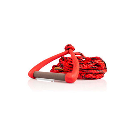 Liquid Force SURF DLX Coil 9" Wakesurf Rope