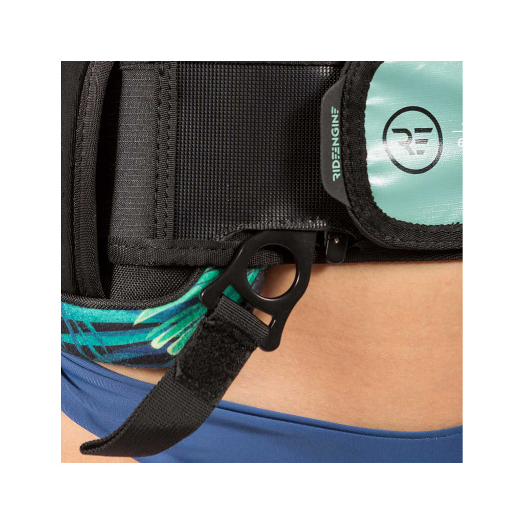 Ride Engine Momentum Women's V1 Kiteboarding Harness