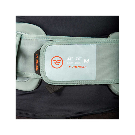 Ride Engine Momentum Women's V1 Kiteboarding Harness