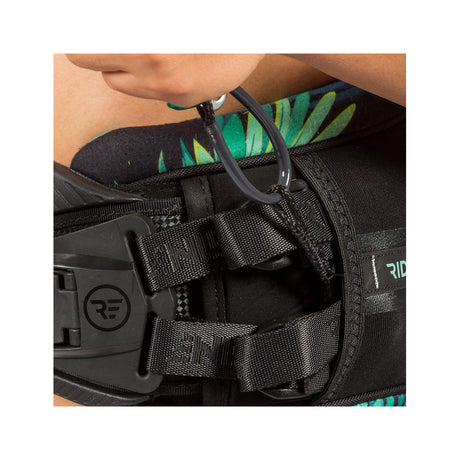 Ride Engine Momentum Women's V1 Kiteboarding Harness