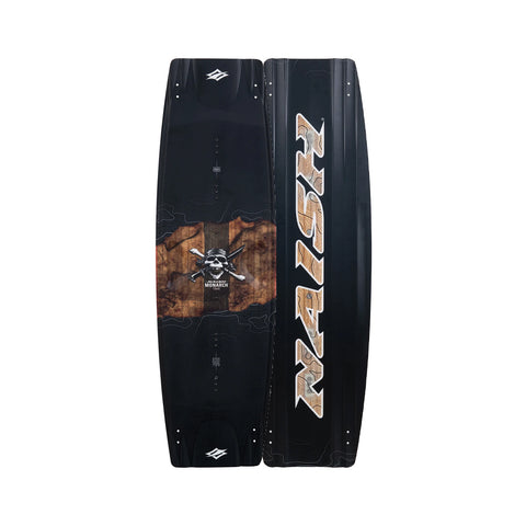 Naish S27 Monarch Kiteboard