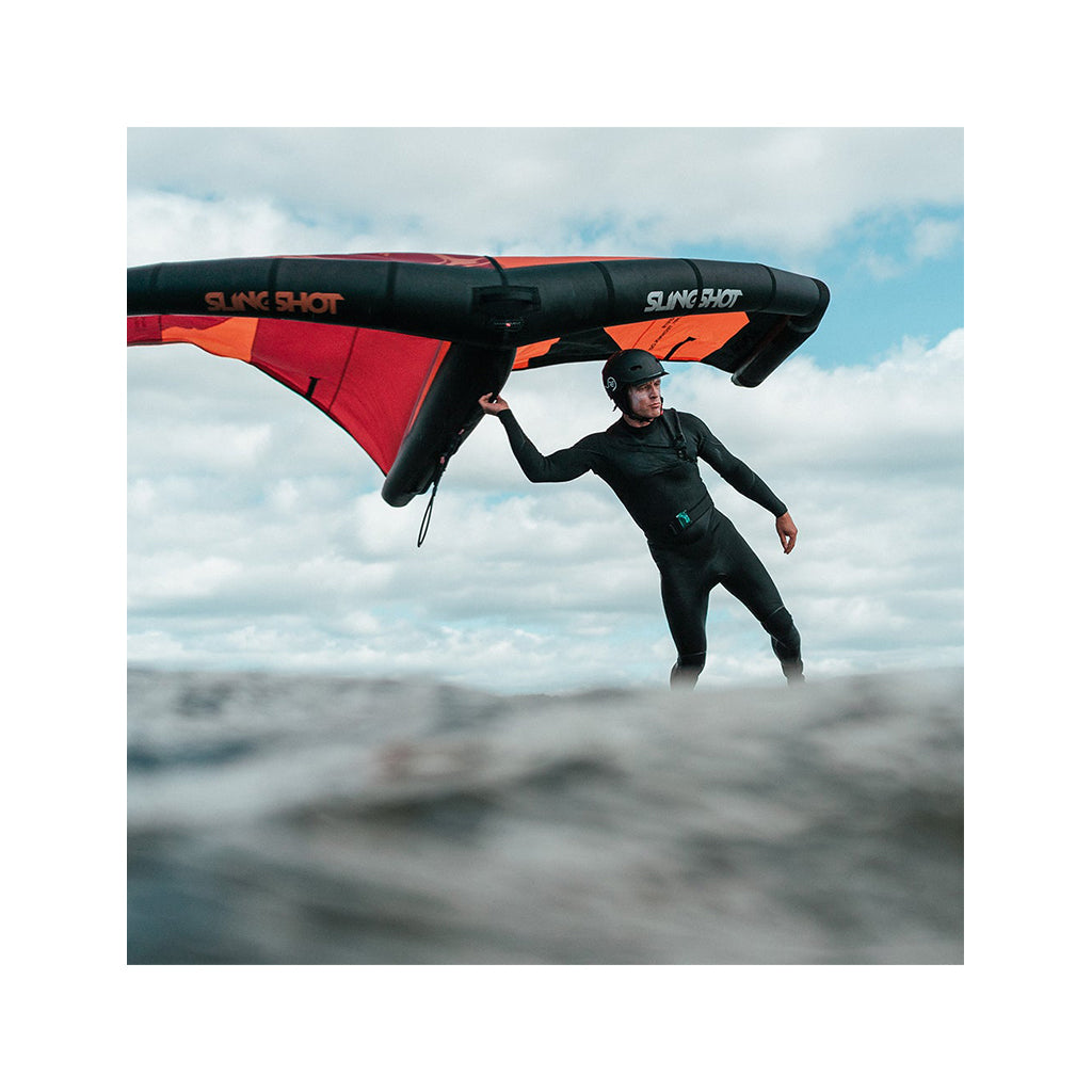 Ride Engine The Nug Wing Harness