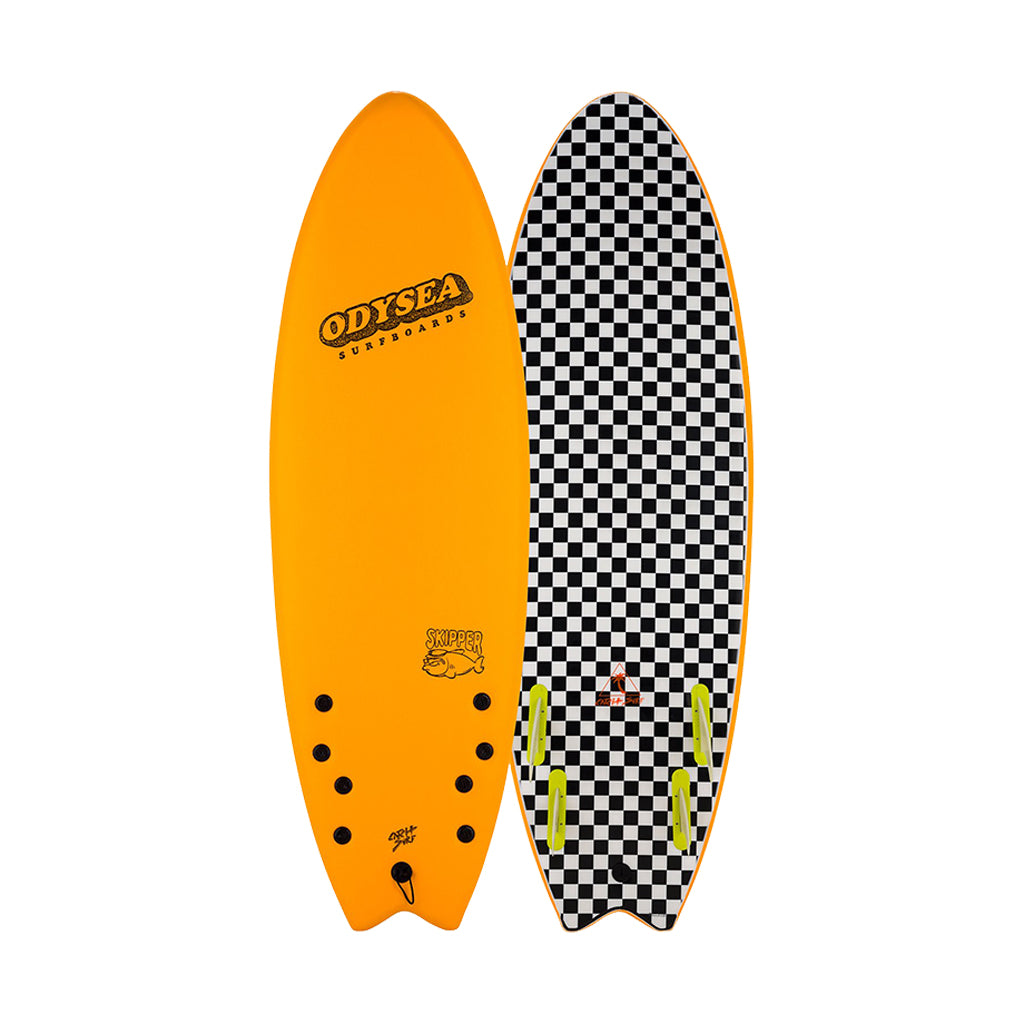 Catch Surf Odysea Skipper Quad 5'6"